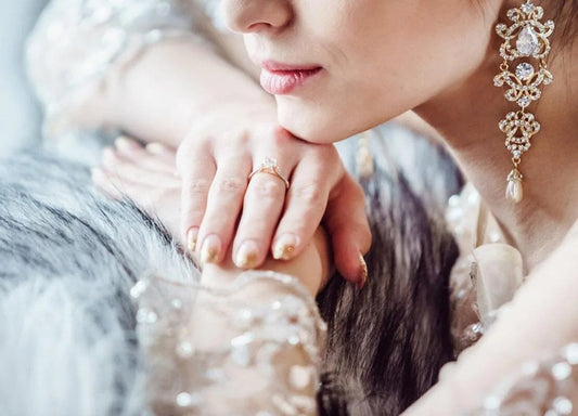 The Charm of Artificial Jewellery: Style, Tradition & Affordability