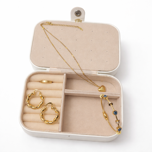 Jewellery Box Set