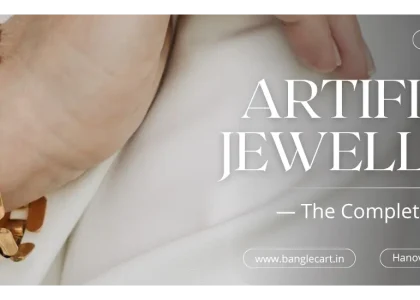 Artificial Jewellery in India