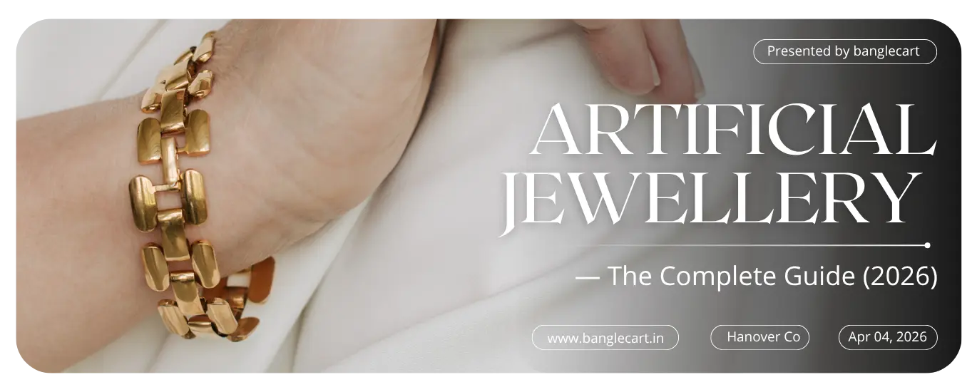 Artificial Jewellery in India