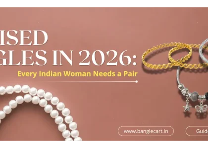 Oxidised Bangles in 2026